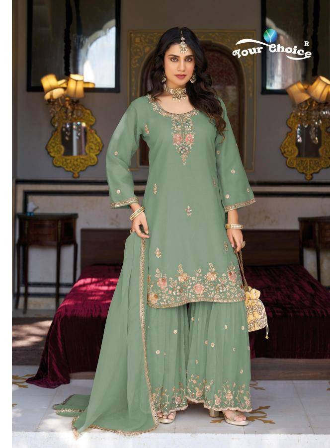 Your choice classic Salwar Kameez suppliers in Bangalore